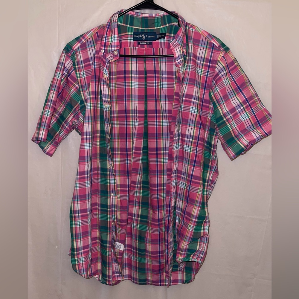 Polo Shirt